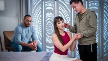 Porno Legendado - Corno do enteado